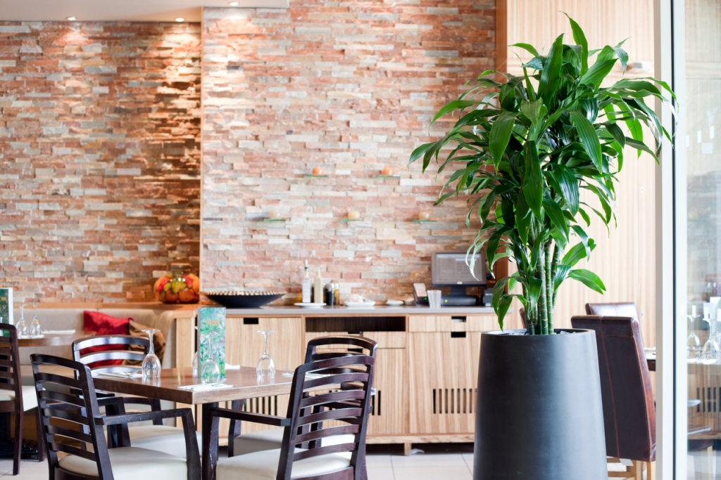 Janet Craig Restaurant